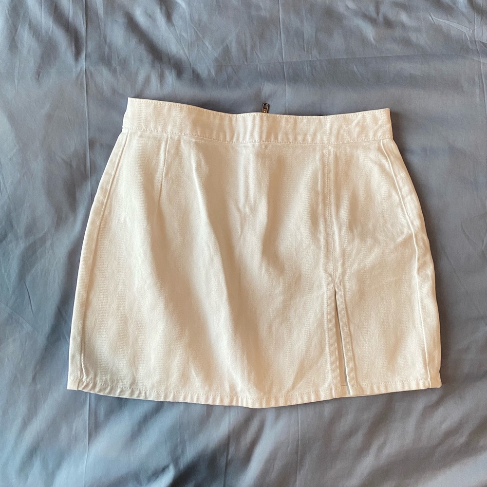 NWT Princess Polly - The Lola Skirt